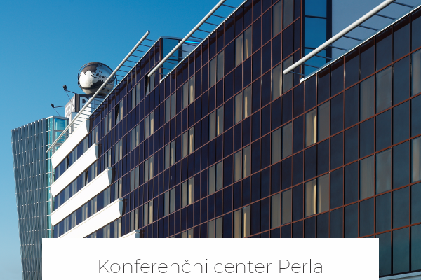 Konferenčni center Perla